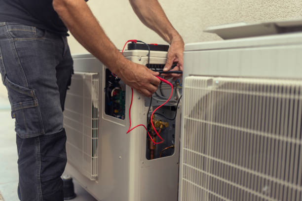 Emergency Electrical Repair Services in Rosedale, LA