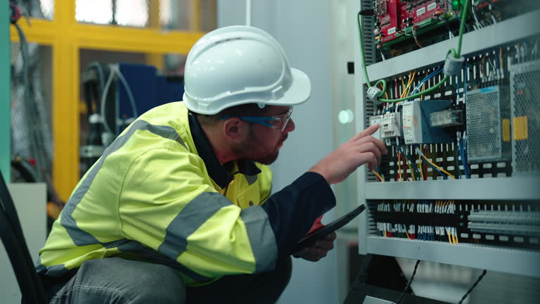 Emergency Electrical Repair Services in Rosedale, LA